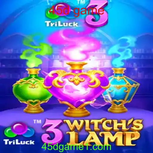 Descubra o Fascinante Mundo de 3WitchsLamp: Um Jogo Revolucionário
