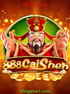 Descubra o Universo do Jogo 888CaiShen: Um Mergulho no Mundo do Entretenimento Interativo 45D Game
