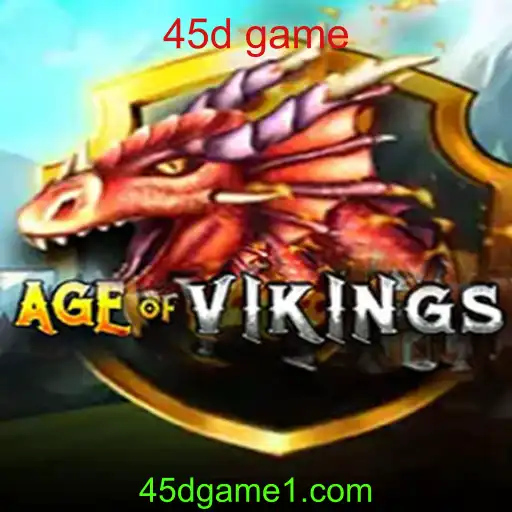 Explorando o Mundo de AgeofViking: Um Jogo 45D Inovador