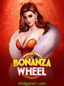 Explorando o Universo de BonanzaWheel: Um Jogo 45D Revolucionário