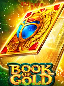 Explorando o Universo de BookofGold: O Fascinante Mundo do 45d Game