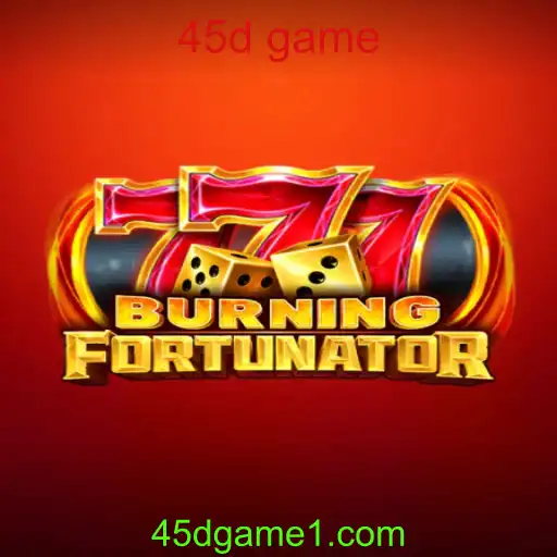 Descubra BurningFort: O Novo Fenômeno do Jogo 45D