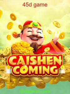 Explorando o Jogo CAISHENCOMING: Um Mergulho no Universo de 45d Game