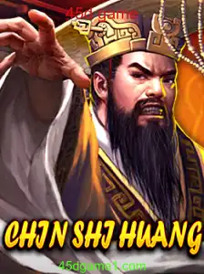 ChinShiHuang: Exploração Imersiva do Mundo Antigo em um Jogo 45D