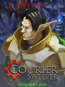 CourierSweeper: Explorando o Revolucionário Jogo 45D