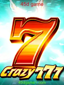 Crazy777: Explore o Universo do 45d Game