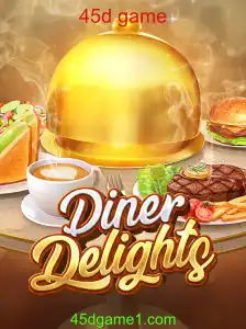 Descubra o Mundo Fascinante de DinerDelights: Um Jogo Inovador no Estilo 45d Game