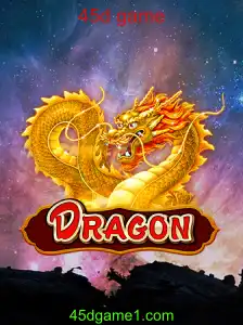 Dragon: Uma Imersão no Universo do Jogo 45d Game