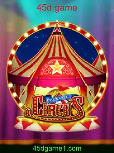 Desvendando o EcstaticCircus: Um Mergulho Profundo no Jogo 45d