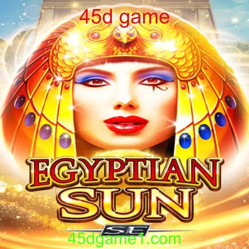 Explorando o Mundo Enigmático de EgyptianSunSE: Um Jogo 45d Inovador