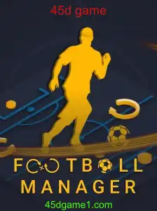 Tudo o que você precisa saber sobre FootballManager: O intrigante 45d game