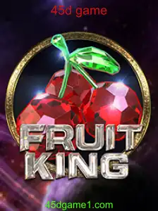 Explorando o Universo do Jogo FruitKing: Uma Experiência 45d Inovadora
