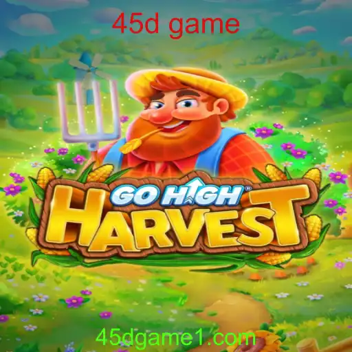 Descubra o Emocionante Mundo de GoHighHarvest: O Jogo 45D