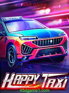 Explorando o Mundo do Jogo HappyTaxi: Uma Experiência 45D Única