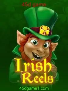 Explorando o Jogo IrishReels: Regras e Introdução ao Fenômeno '45d Game'