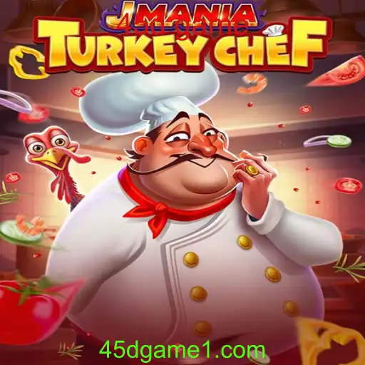 Descubra o Mundo Envolvente de JManiaTurkeyChef: O Jogo 45D que Está Revolucionando o Mercado