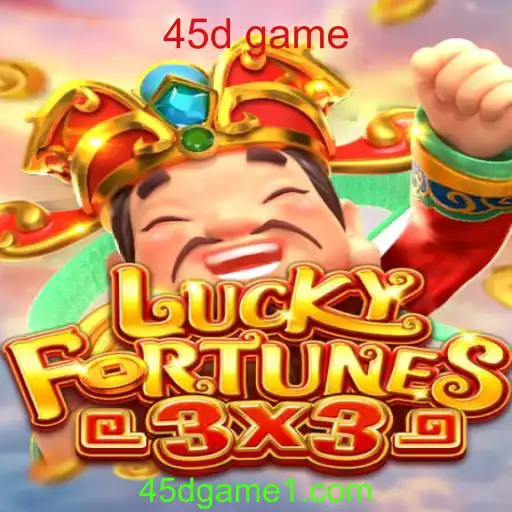 Desvendando os Mistérios de LUCKYFORTUNES3x3: Um Jogo Empolgante