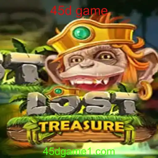 Explorando o Universo 45D no Jogo LostTreasure