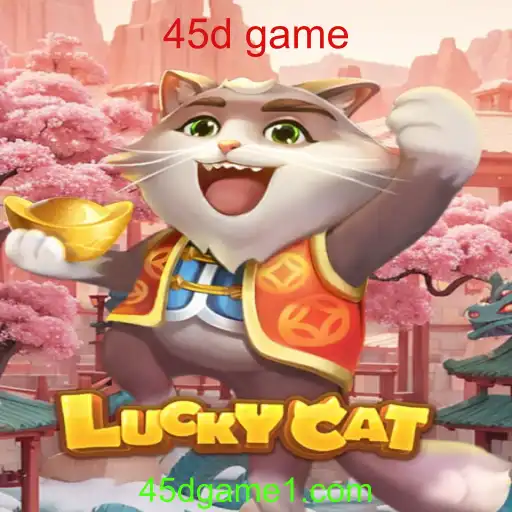 Explorando o Mundo de LuckyCat: O Desafiante Jogo 45D Game