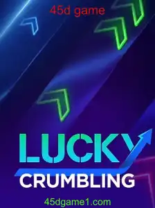 Explorando o Mundo do Jogo 'LuckyCrumbling': Uma Aventura Inovadora