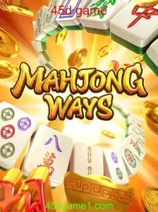 Descubra MahjongWays: Uma Nova Dimensão no Universo de Jogos 45D