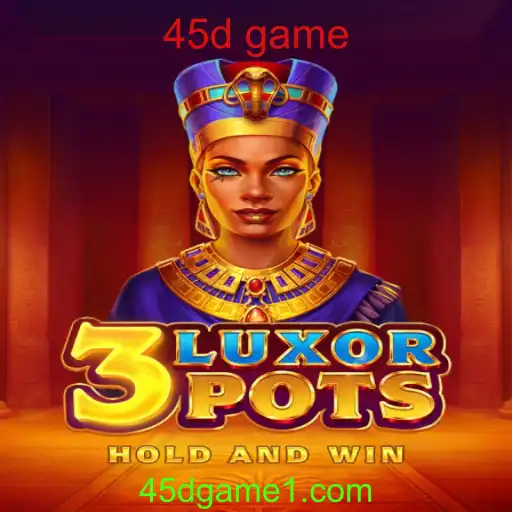 Explorando o Mundo Fascinante do 3LuxorPots: Um Jogo 45D Revolucionário