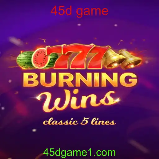Explorando o Mundo de BurningWins: O Jogo 45D que Está Conquistando Todos