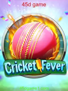 Descubra o Mundo Épico de CricketFever: O Revolucionário '45d Game'