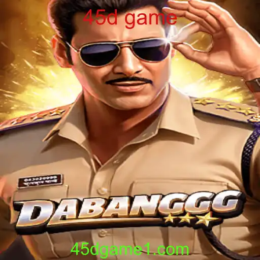 Explorando o Fascinante Mundo de DABANGGG: O Jogo 45d que Está Conquistando a Todos