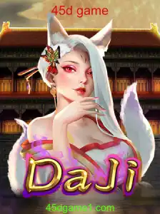 Explorando o Mundo de DaJi: O Jogo 45d que Está Revolucionando o Entretenimento