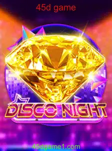 Descubra o Fascinante Mundo de DiscoNight: O Inovador 45d Game