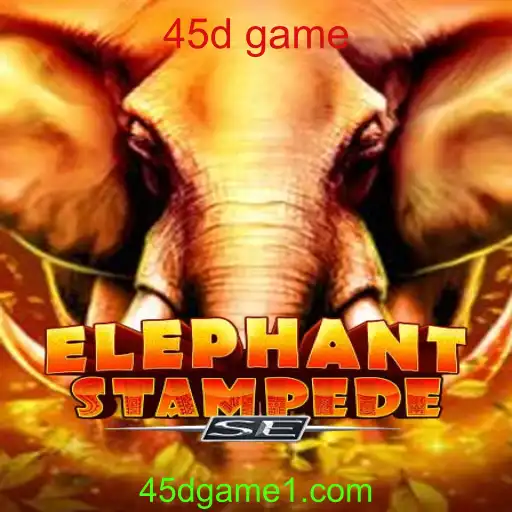 Descubra o Mundo Empolgante de ElephantStampedeSE: Um Jogo 45D Revolucionário