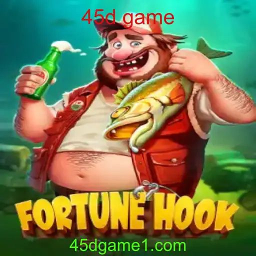 Explorando FortuneHook: O Inovador Jogo de 45D