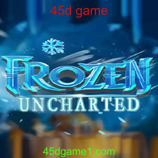 FrozenUncharted: Uma Aventura 45D que Redefine os Jogos Digitais