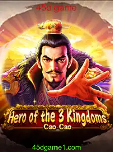 Descubra o Universo do Jogo Heroofthe3KingdomsCaoCao