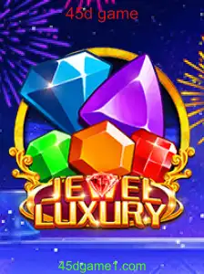 Descubra o Fascinante Mundo de JewelLuxury: O Inovador 45d Game