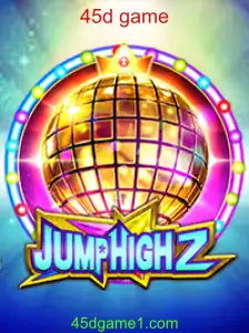 A Fascinante Jornada no Mundo de JumpHigh2: Descubra o 45d game