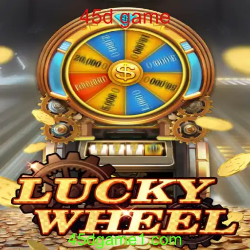 Descubra tudo sobre o jogo inovador LuckyWheel