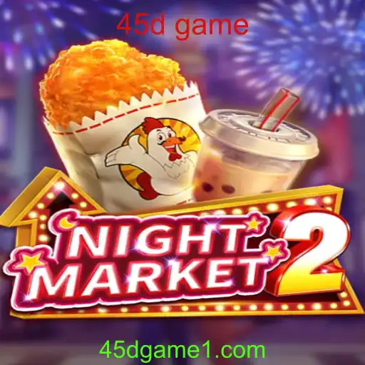 Explorando o Mundo de NightMarket2: Um Jogo Inovador no Universo 45d game