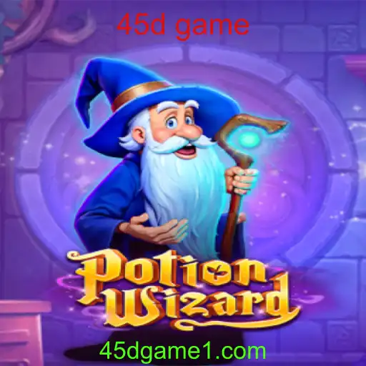 PotionWizard: Aventura no Mundo 45D dos Feiticeiros