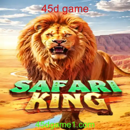 Explorando o Atraente Mundo de SafariKing: Um 45d Game Único