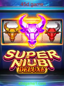 Explorando o Mundo Inovador de SuperNiubiDeluxe: O Jogo 45D que Revoluciona o Entretenimento Virtual
