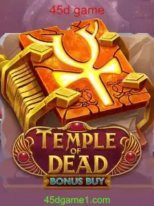 Explorando o Mundo de TempleofDeadBonusBuy: Um Jogo Inovador