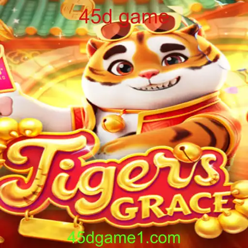 Descubra o Fascinante Universo de TigersGrace no Mundo dos Jogos 45D