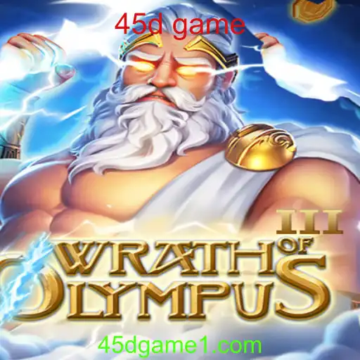 Explorando WrathofOlympusIII: O Novo Horizonte dos Jogos 45d