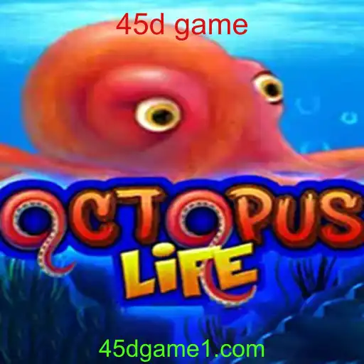 Descubra o Mundo Fascinante de OctopusLife: O Jogo 45D que Está Revolucionando o Entretenimento