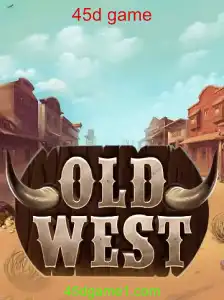 Descubra o Fascinante Mundo de OldWest: O Impactante Jogo 45d
