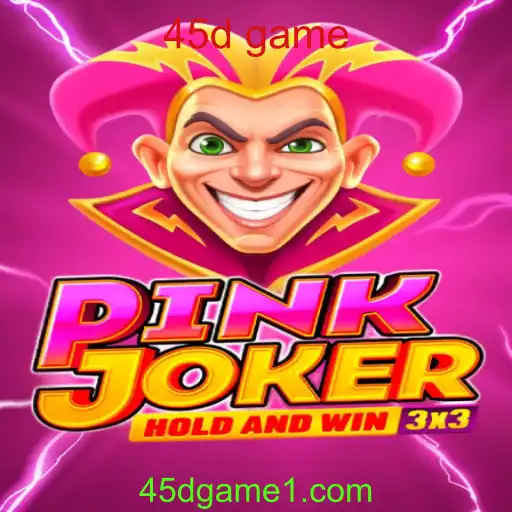 Descubra o Fascinante Mundo do Jogo Pinkjoker: Uma Aventura de 45D