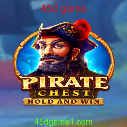 Explorando o Mundo de PirateChest: Um Empolgante Jogo 45D