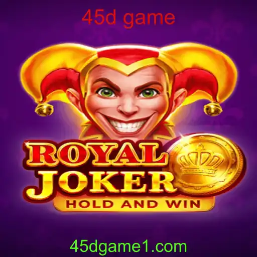 Descubra RoyalJoker: Uma Nova Experiência com o Emocionante 45d Game